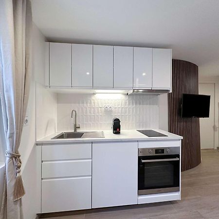 פריז Brand New Properties Near La Madeleine ! מראה חיצוני תמונה